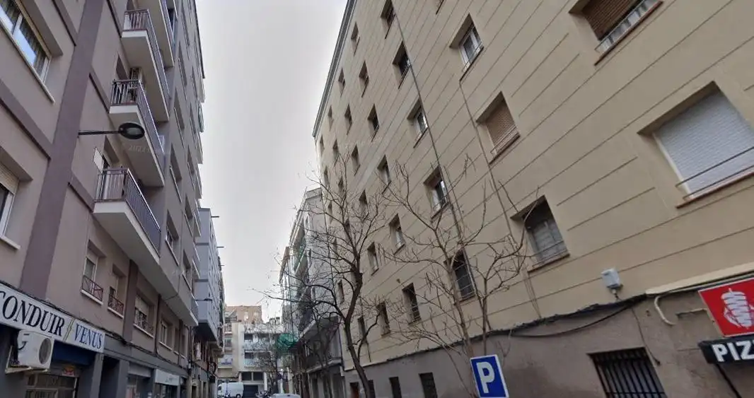 Parking of Ground floor for sale in L'Hospitalet de Llobregat