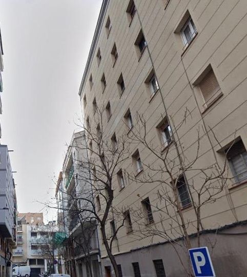 Foto 2 de Planta baixa en venda a La Torrassa, L'Hospitalet de Llobregat