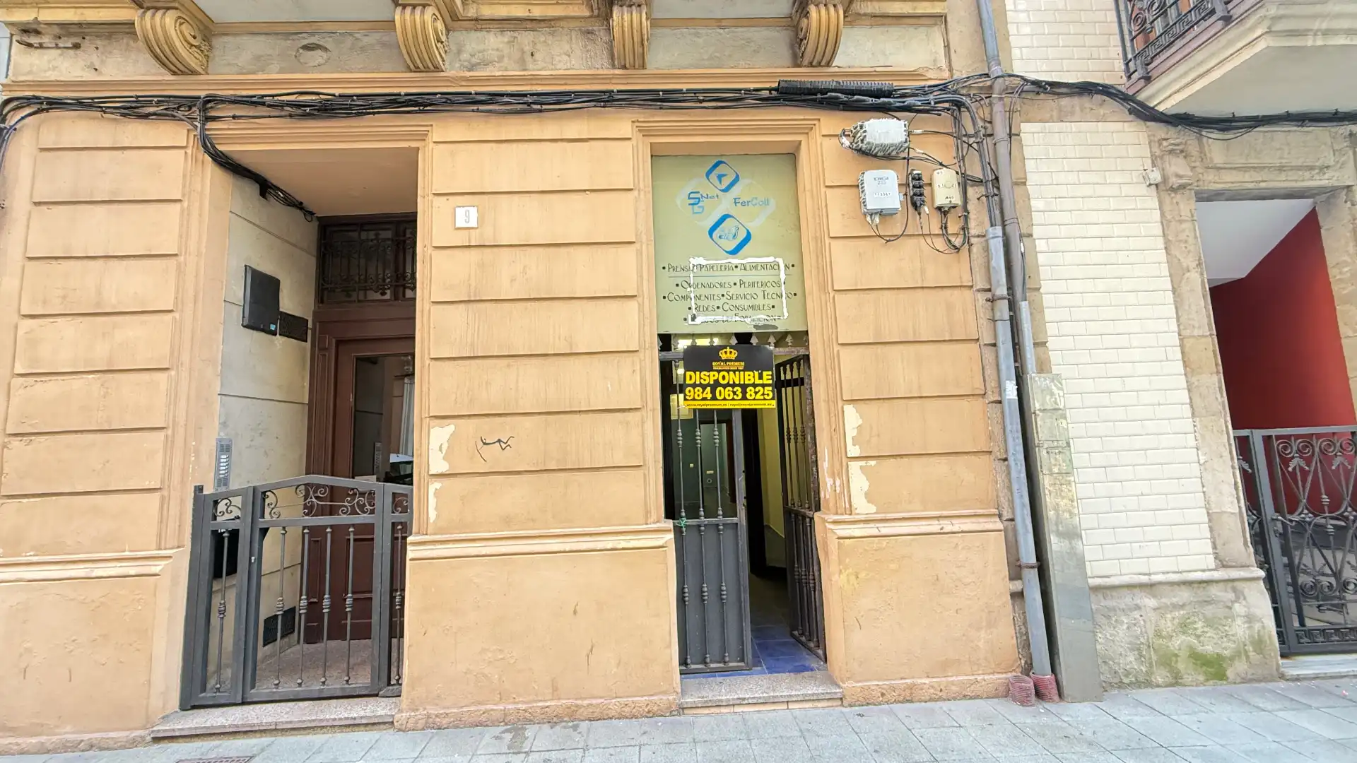 Local commercial à vendre à Calle Jacobo Olañeta, imagen 25