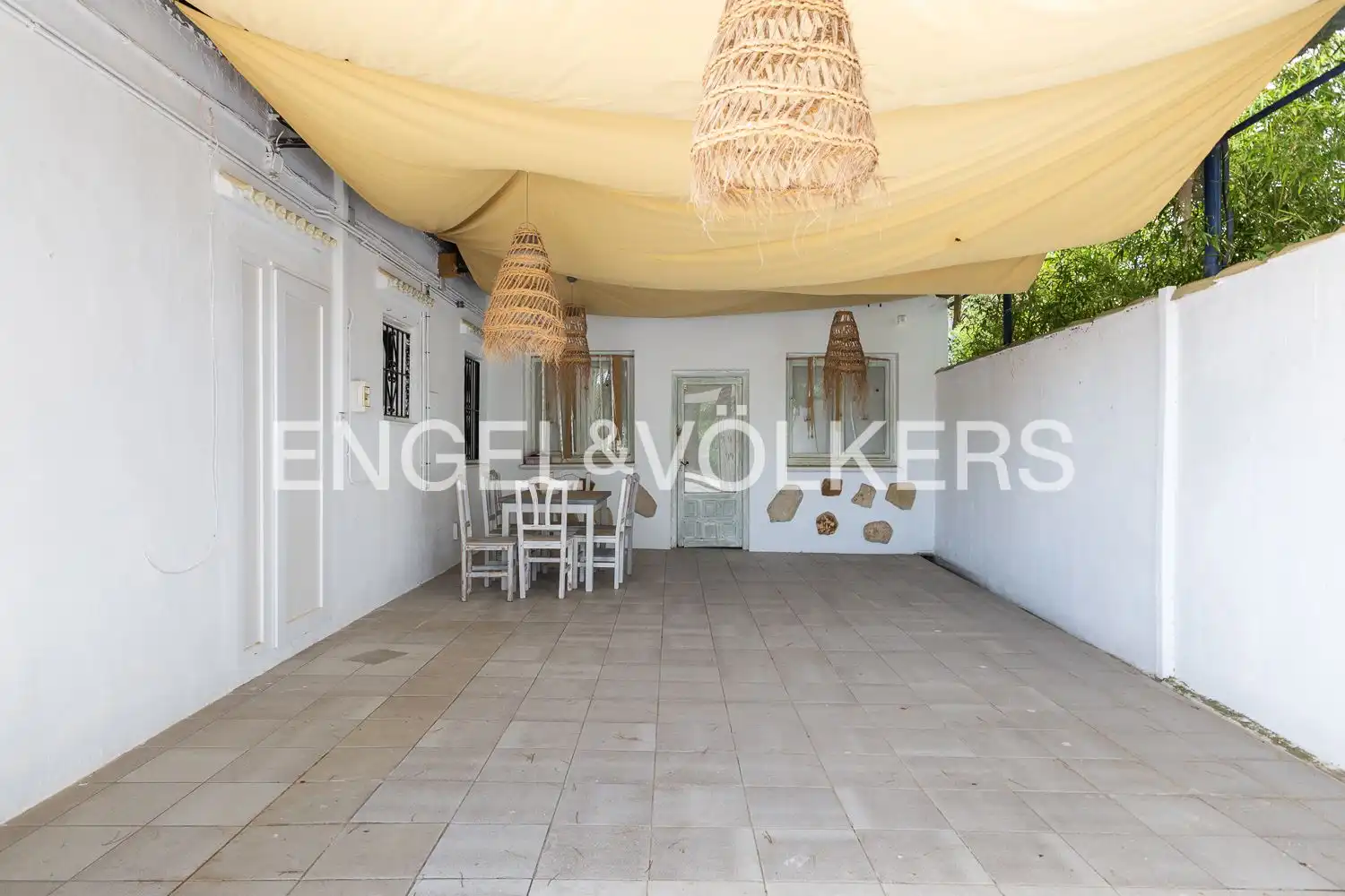 Casa con terraza en venta en Las Rotas / Les Rotes, imagen 41