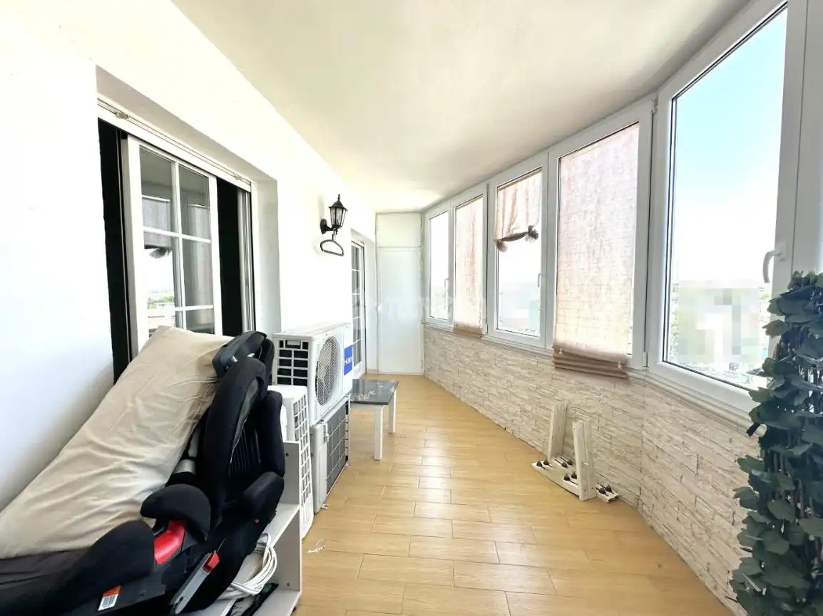 Terraza de Piso en venta en Móstoles con Calefacción y Terraza
