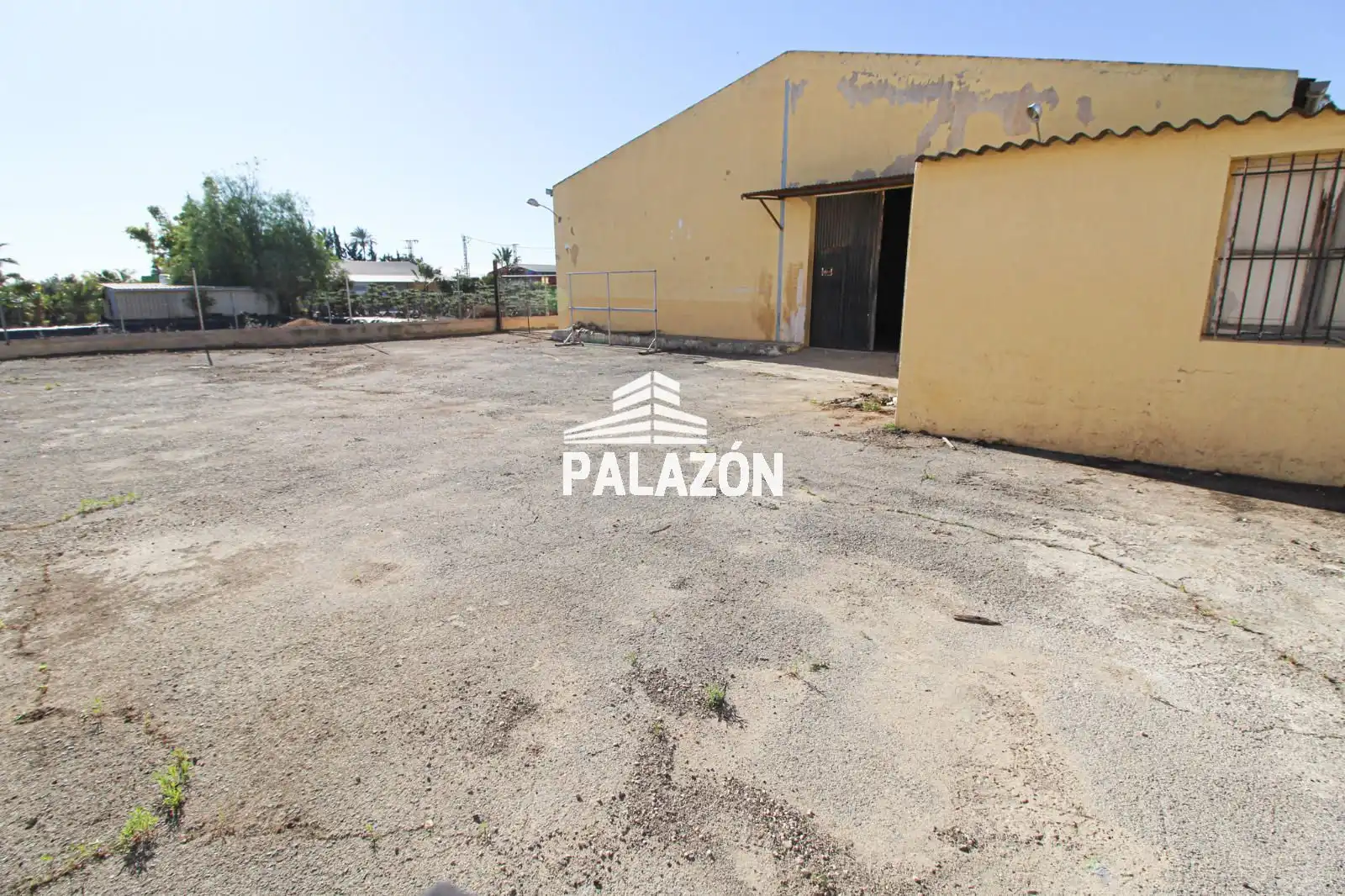 Nave industrielle à vendre à La Algoda - Matola - Llano de San José, imagen 10