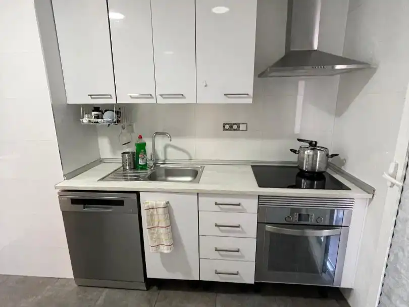 Piso en venta en Carrer José Díez Mora 85, imagen 4