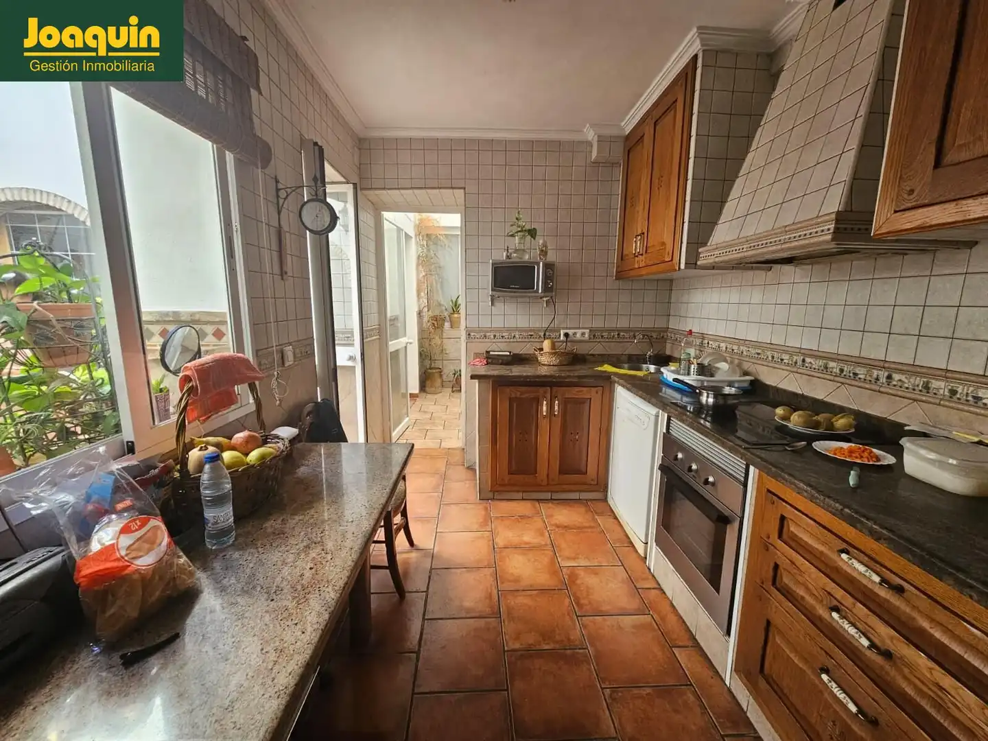 Casa amb terrassa en venda a Centro, imagen 9
