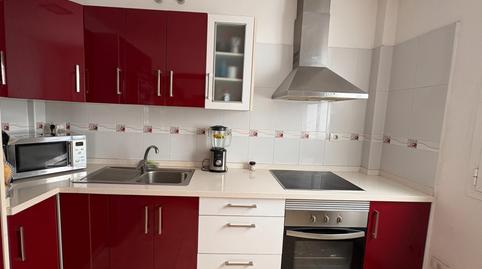 Foto 2 de Piso en venta en Calle Tunerillas, 28, Los Tarahales - La Paterna, Las Palmas