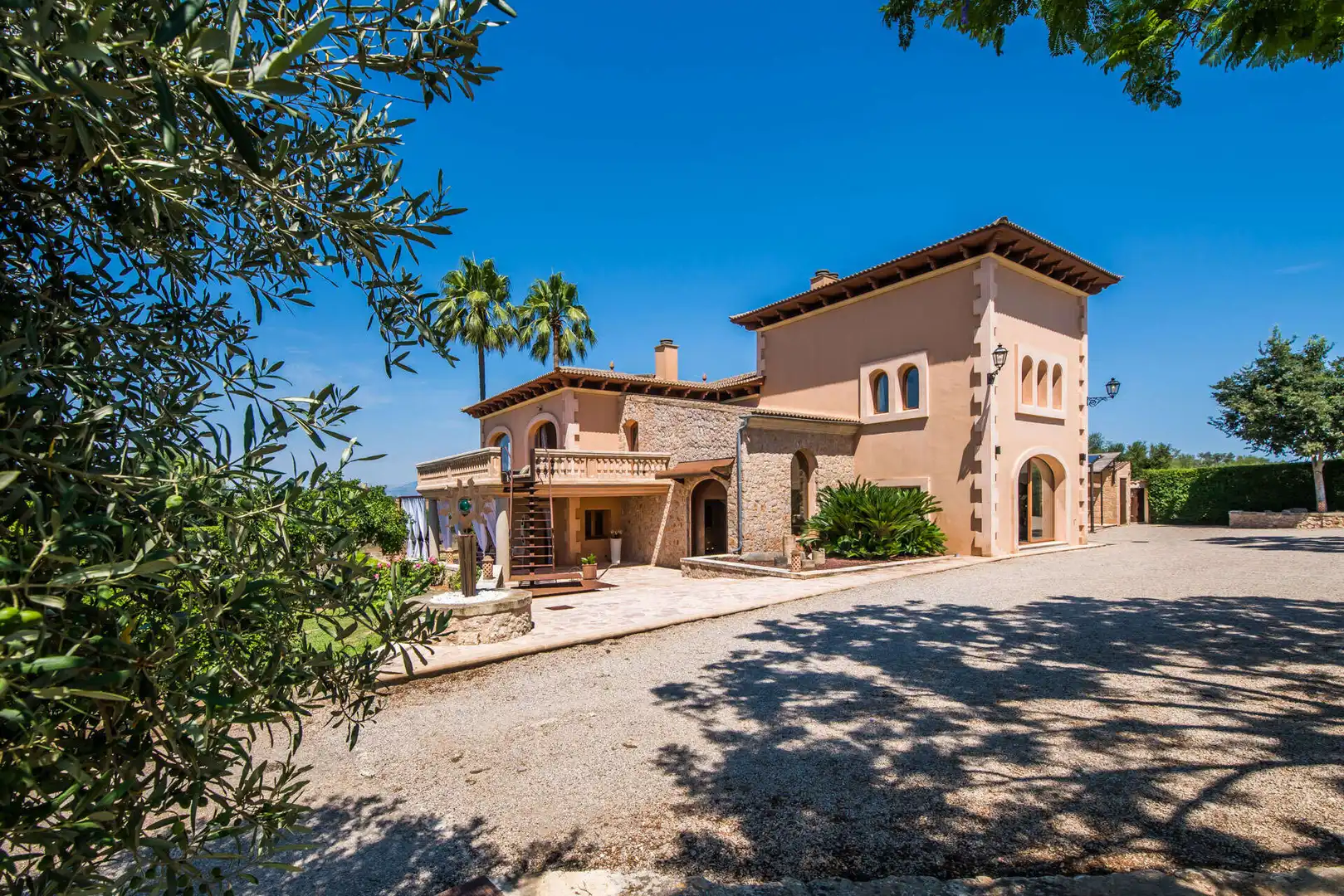 Casa rústica con terraza en venta en Santa Margalida Poble, imagen 46
