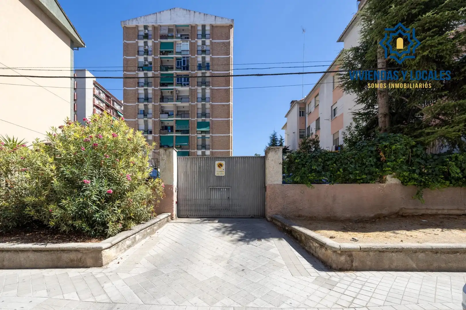 Piso en venta en Calle VICTOR HUGO, Campo Verde