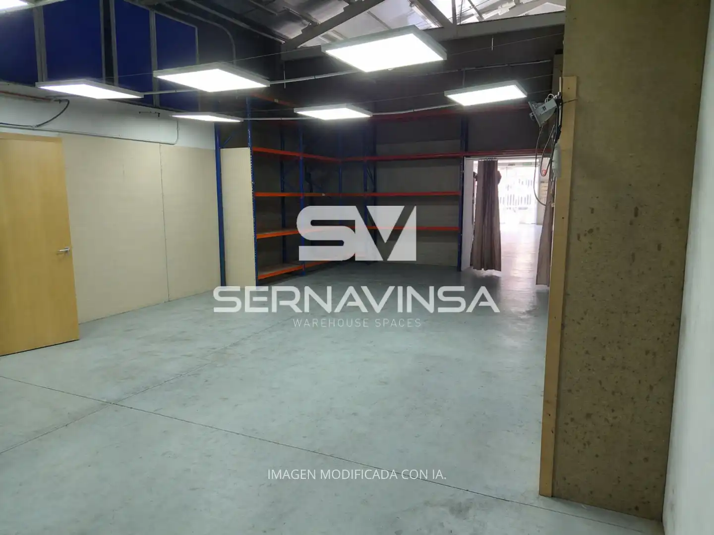 Business premises for sale in Creu de Barberà - Sector Sud, imagen 10