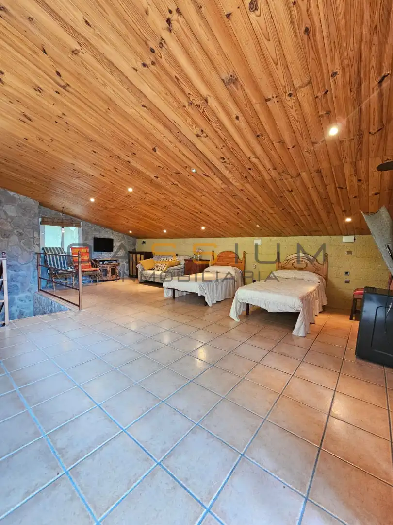 House with pool for sale in Carrer Santa Oliva, imagen 44