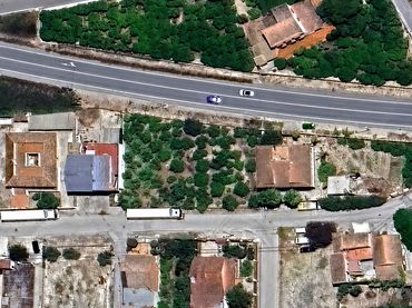 Terreno residenziale in vendita a Vereda de La Barca 38