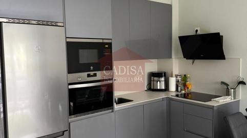 Foto 4 de Pis de lloguer a Vidal, Salamanca Capital