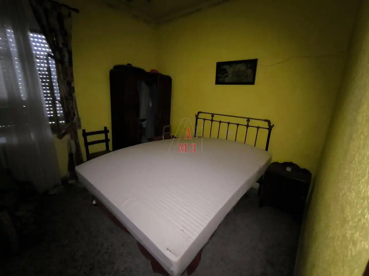 Dormitori de Casa o xalet en venda en Matallana de Torío amb Calefacció