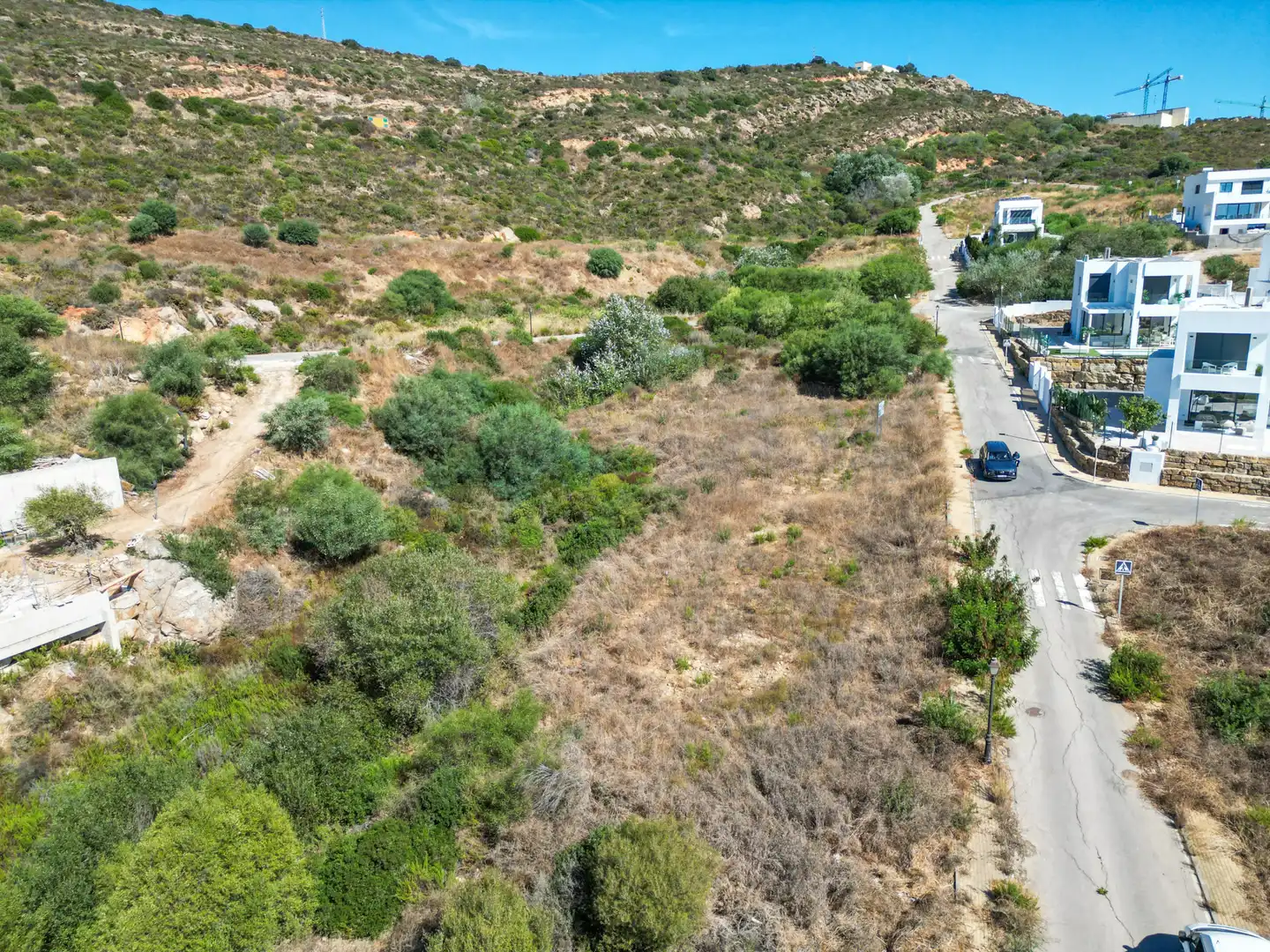 Terreni e lotti in vendita a Torreguadiaro - San Diego, imagen 5