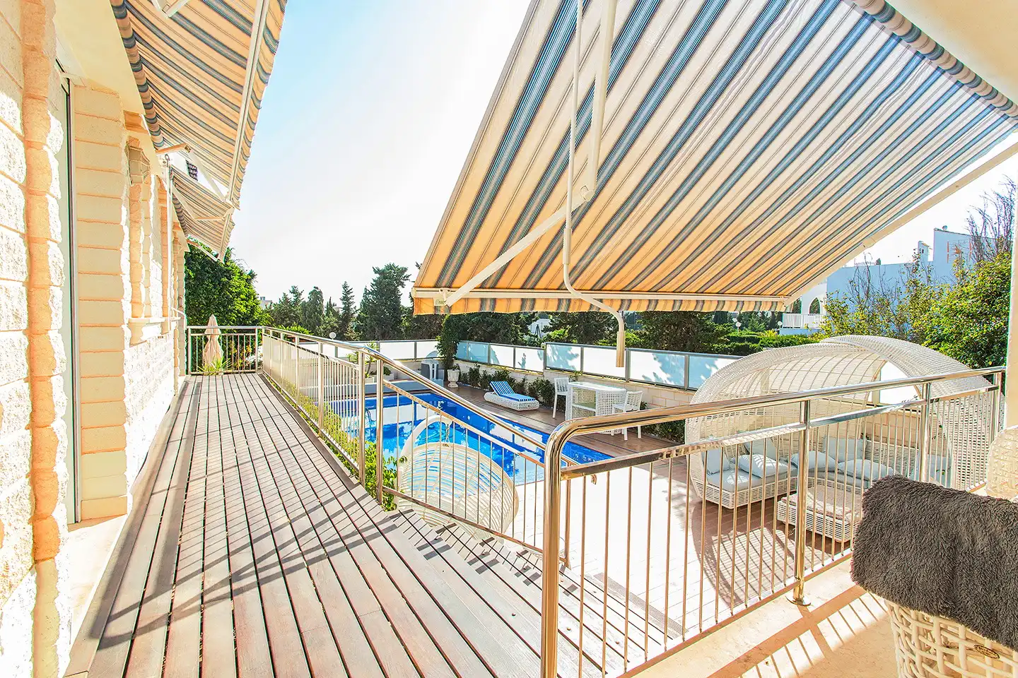 Casa amb terrassa en venda a La Mata, imagen 72