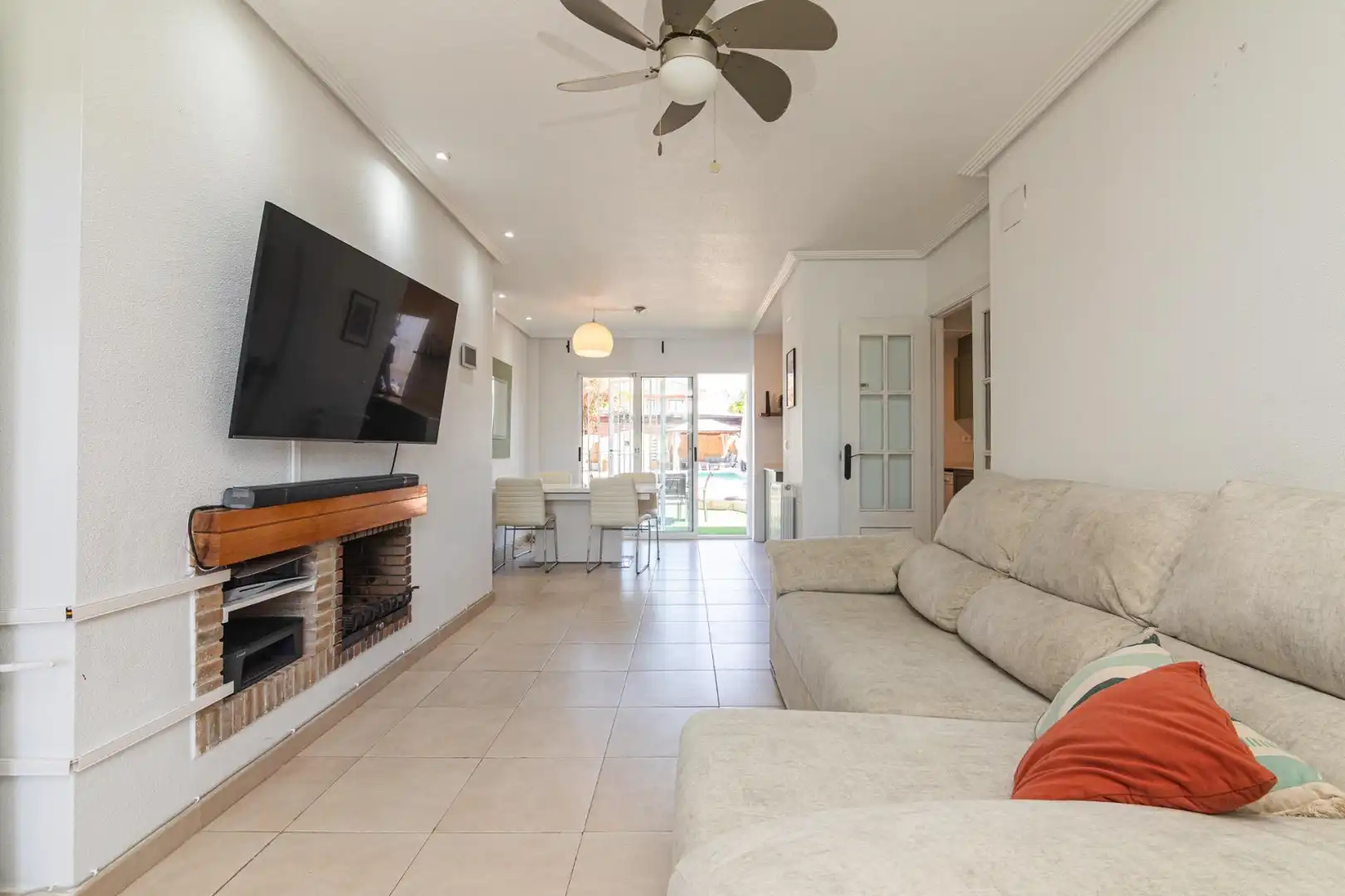 Villa mit Terrasse zum Verkauf in Avenida del mediterraneo, imagen 19
