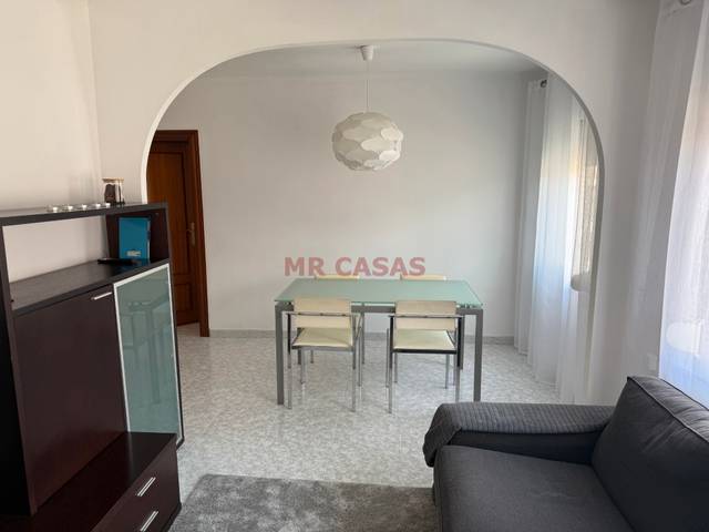 Piso en Venta en Mercat