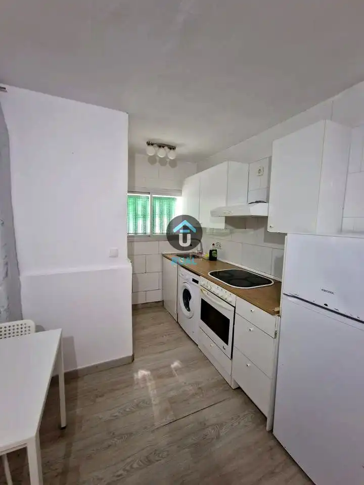 Cocina de Planta baja en venta en Becerril de la Sierra