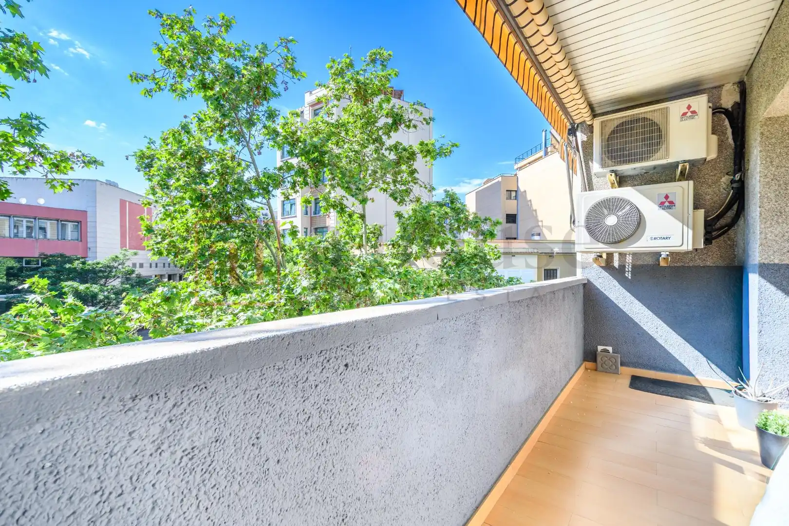 Appartement avec terrasse à vendre à Carrer Carrer Mallorca, imagen 8
