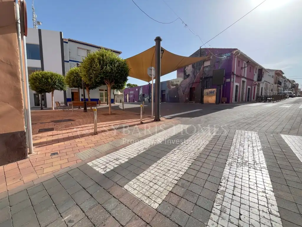 Casa en venta en Jesús Pobre, imagen 38