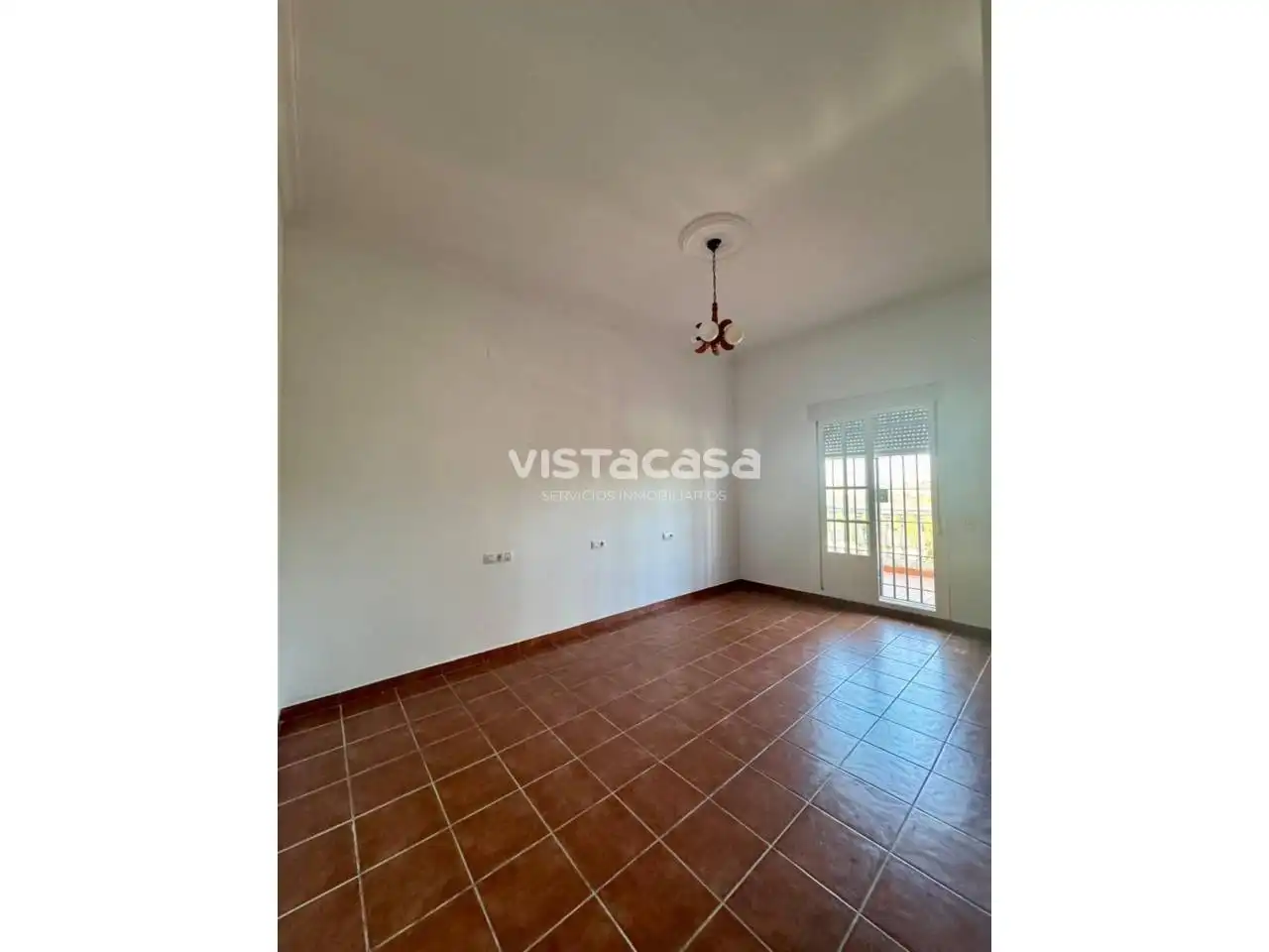 Dormitori de Casa o xalet en venda en Mairena del Alcor amb Aire condicionat, Calefacció i Jardí privat