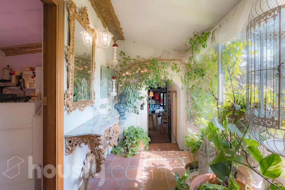 Casa o xalet en venda en Vallirana, Barcelona