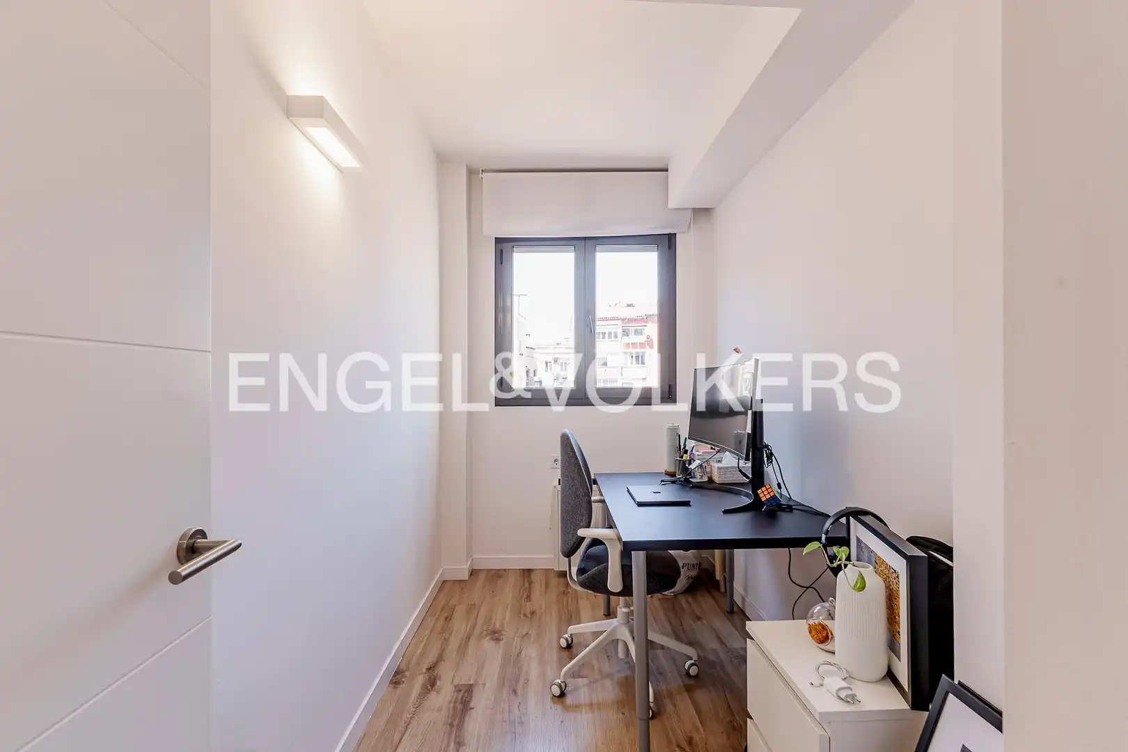 Ático en venta en Barcelona con Aire acondicionado, Calefacción y Terraza