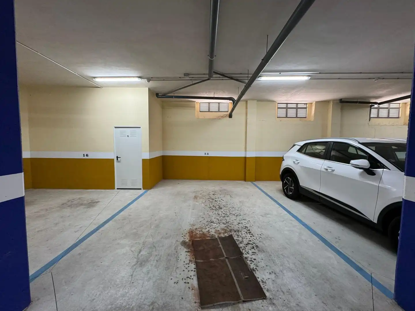 Apartment mit Terrasse zum Verkauf in Calle HERMANOS BAZAN, imagen 55