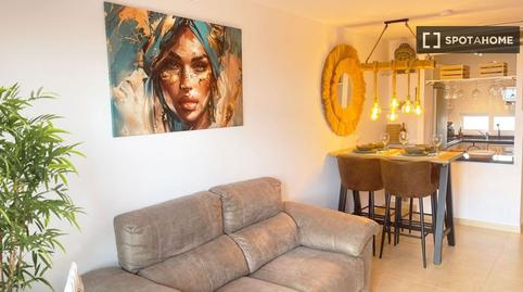 Photo 2 of Apartment to share in Condado de Alhama, Murcia