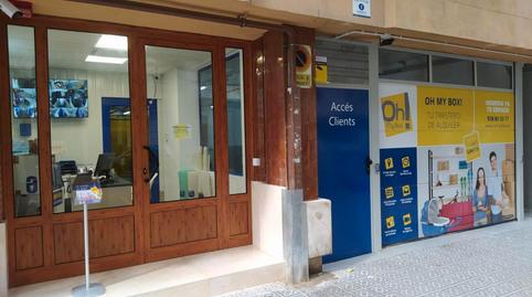 Foto 2 de Trastero de alquiler en Carrer de Tamarit, 88, Sant Antoni, Barcelona