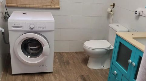 Foto 4 de Casa adosada en venta en Calle Cervantes, 14, El Pedroso, Sevilla