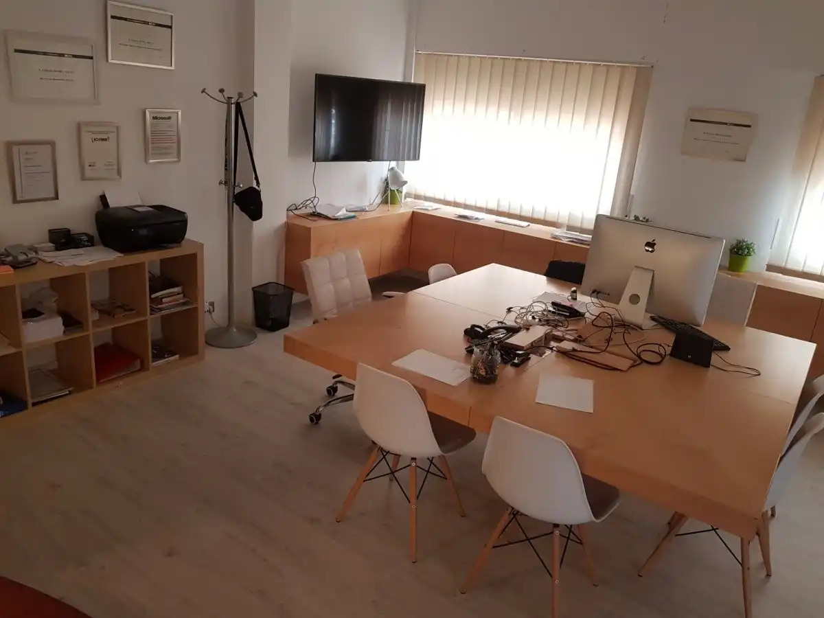 Casa o chalet en venta en Murcia con Aire acondicionado, Jardín privado y Terraza