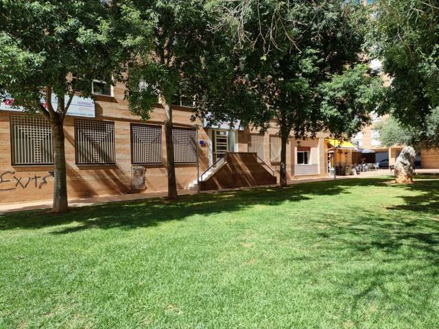 Oficina en Alquiler en Castellón de la Plana-Castelló de la Plana - Calle en Zona Avenida del Mar