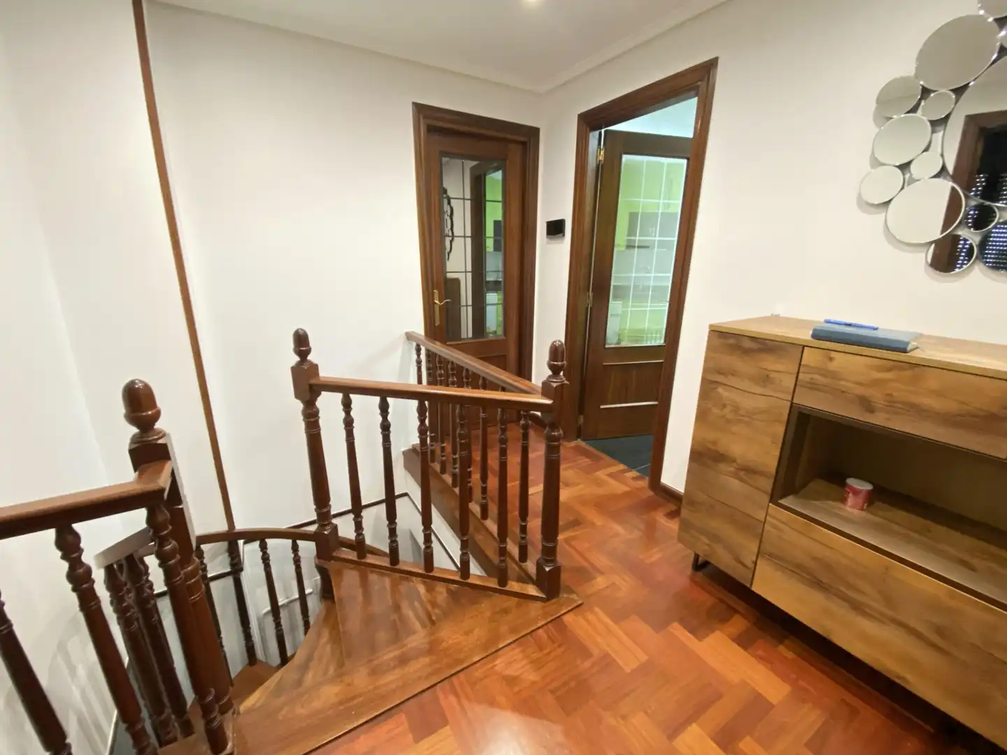Piso en venta en Leioa con Calefacción, Jardín privado y Terraza