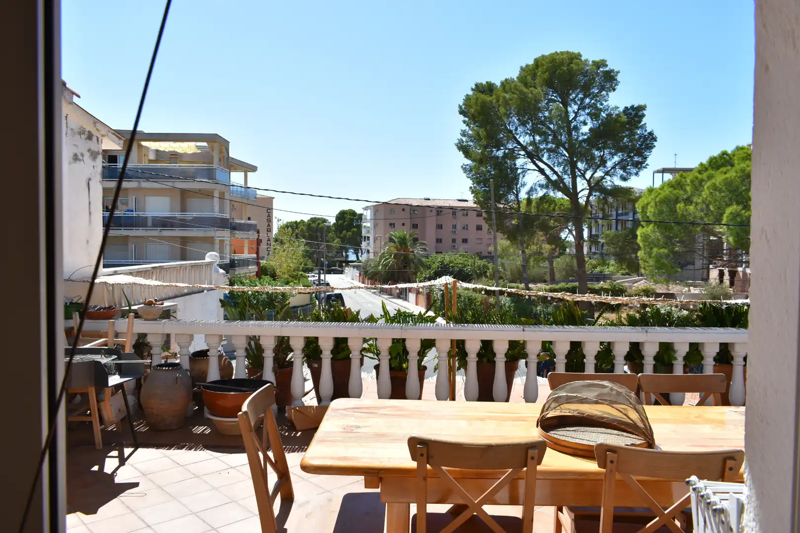 Adossat amb jardí en venda a Carrer del Duc de Medinaceli 15, imagen 41