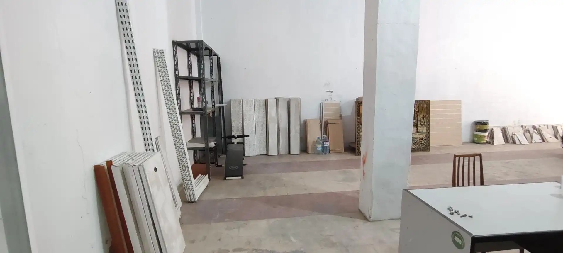 Local comercial en venta en Florida - Ciudad de Asís, imagen 3