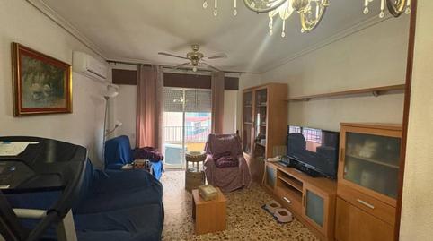 Foto 3 de Pis en venda a Calle Bono Guarner, Santo Domigo, Alicante / Alacant