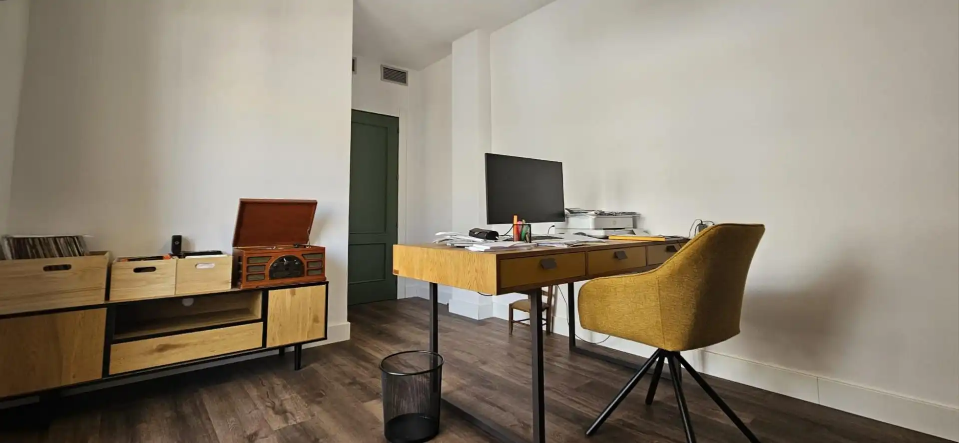 Flat for sale in El Ejido  with Air Conditioner, Terrace and Furnished