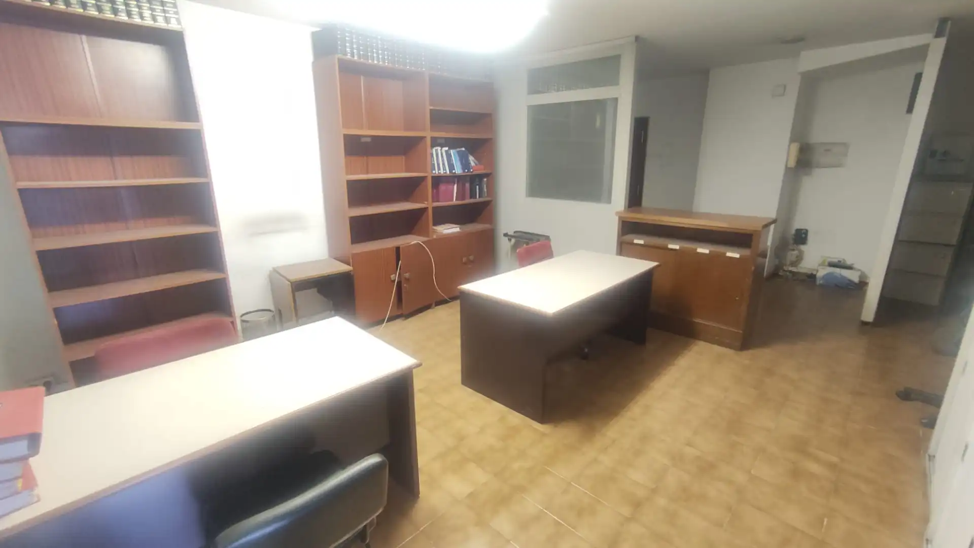 Büro mit Aufzug zur Miete in Rúa Curros Enríquez, imagen 2