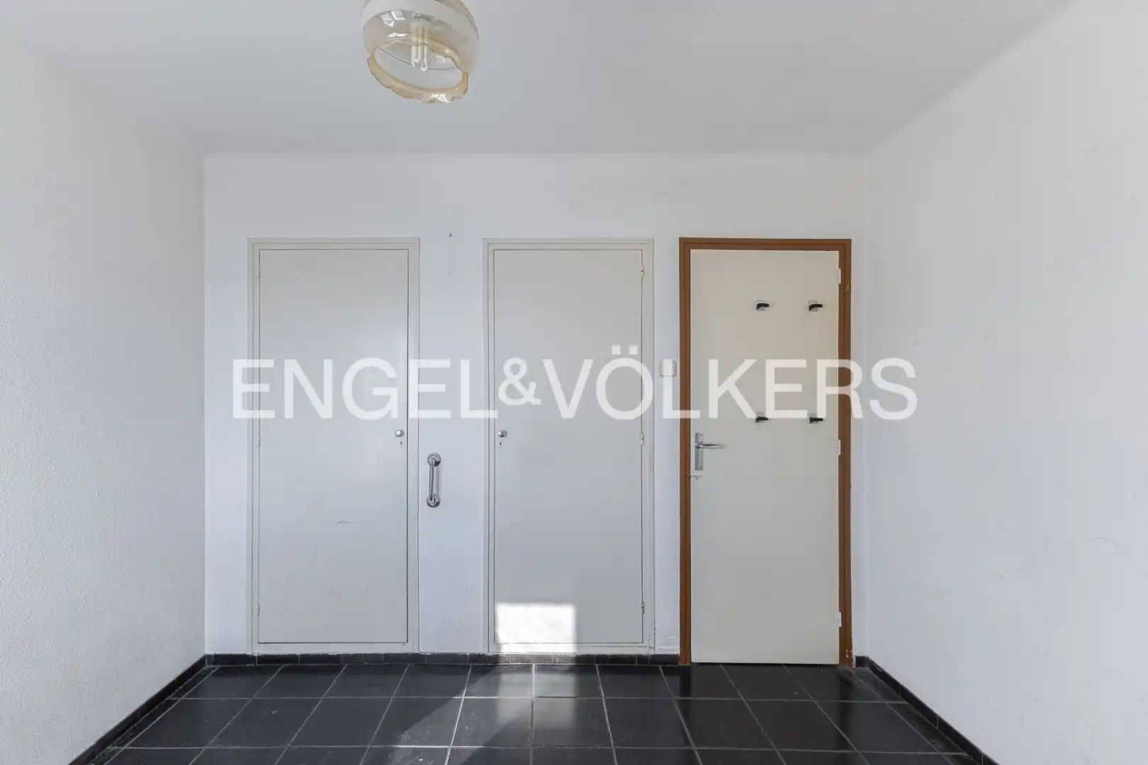 Wohnung zum Verkauf in Barcelona mit Heizung