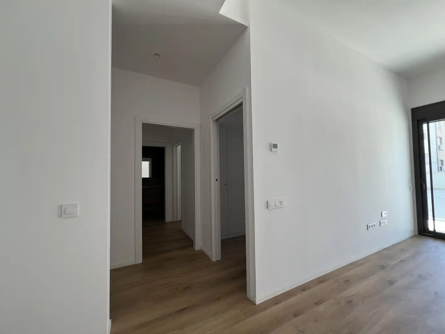 Flat for rent in Tarragona  with Air Conditioner and Terrace