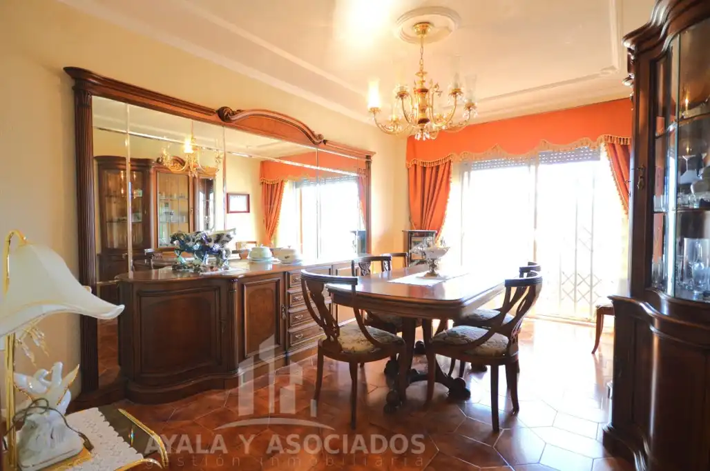 Comedor de Piso en venta en Cartagena con Terraza y Balcón