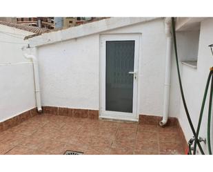 Balcony of Attic for sale in Castellón de la Plana / Castelló de la Plana  with Air Conditioner and Terrace