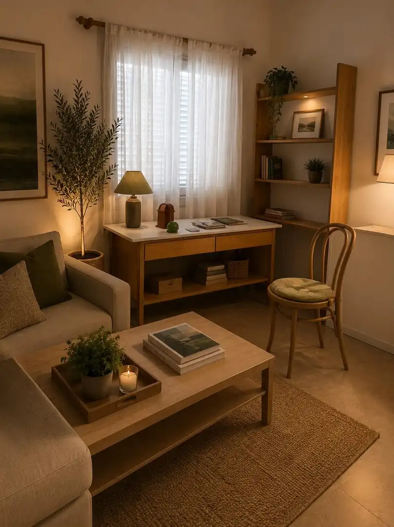 Apartament amb ascensor en venda a Nord, imagen 4