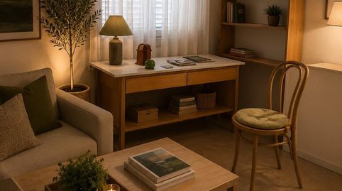 Foto 4 de Apartamento en venta en Bons Aires, Palma de Mallorca