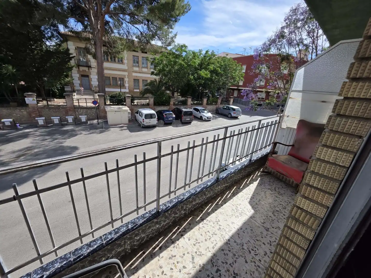 Piso en venta en Calasparra