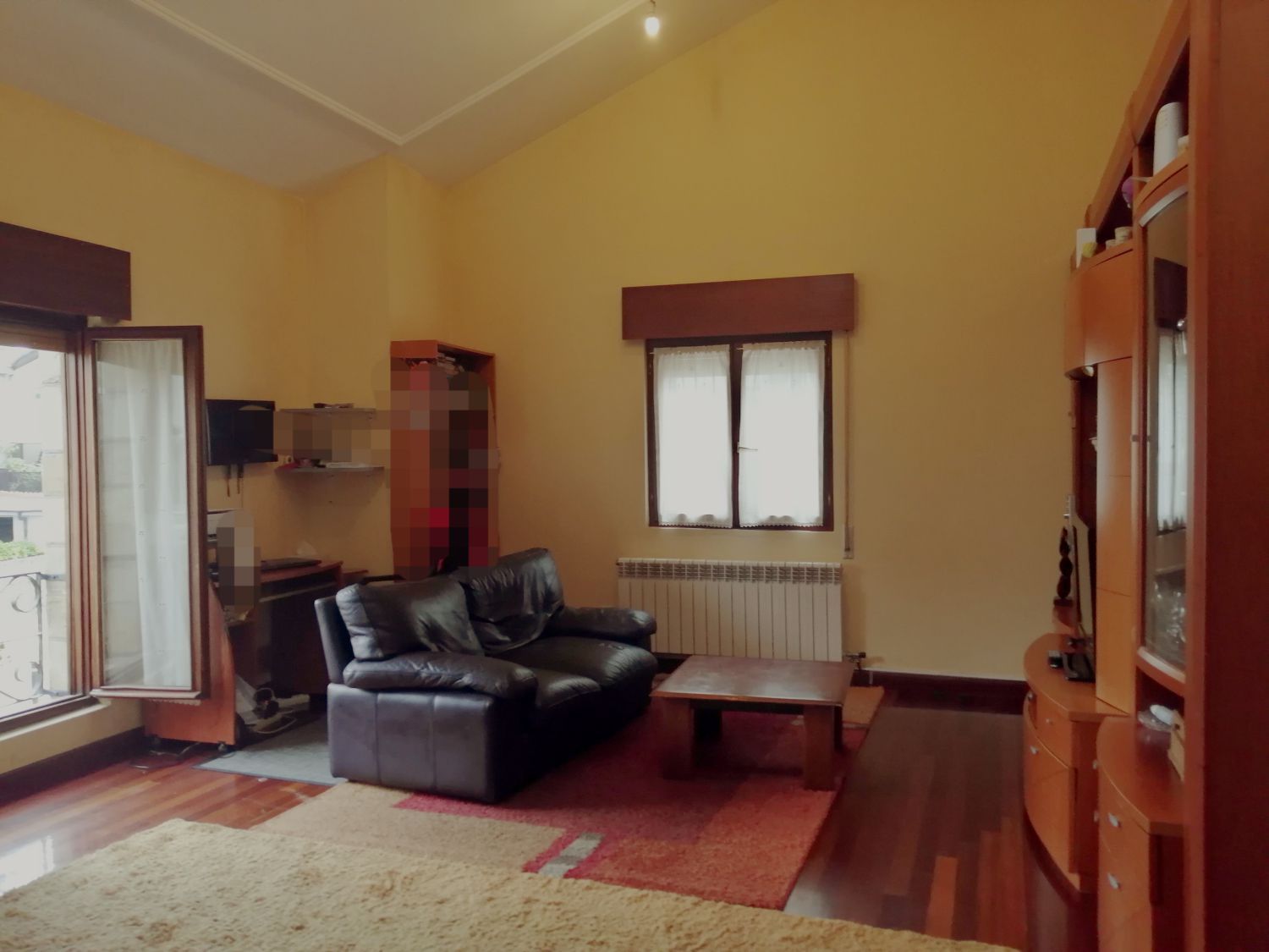 Living room of Duplex for sale in Torrelavega   with Heating, Terrace and Internet