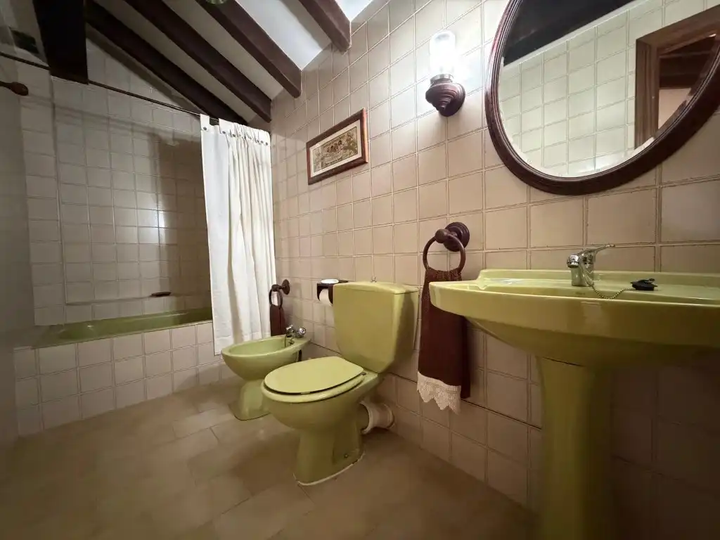 Baño de Piso en venta en Segorbe