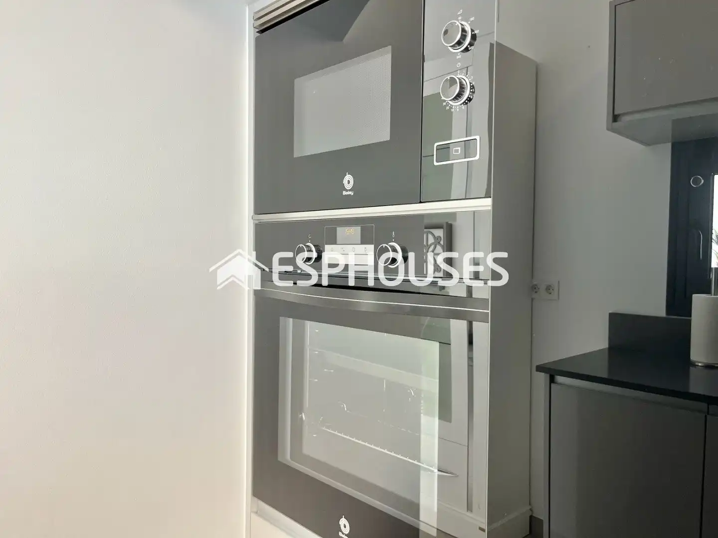 Chalet con terraza en venta en Los Secanos, imagen 15
