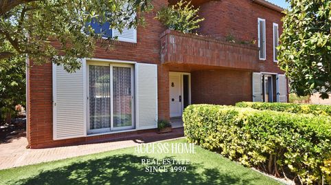 Foto 2 de Casa o chalet en venta en Centre, El Masnou