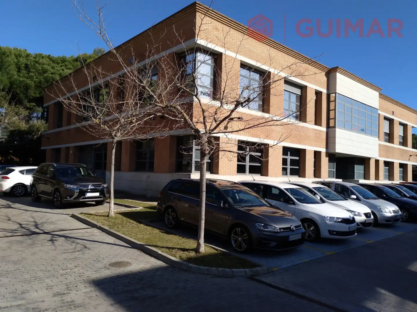 Office space to rent in Cerdanyola del Vallès - ARGENTERS, imagen 4